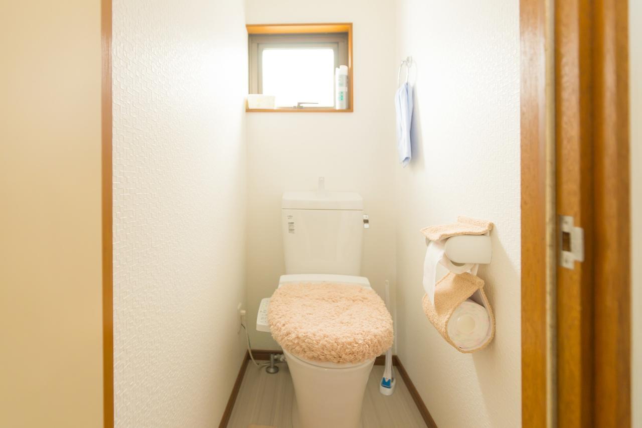 טוקיו K&K Apartment Kita-Akabane #301 מראה חיצוני תמונה